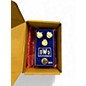 Used Harvey Audio NEWWORLD OVERDRIVE Effect Pedal thumbnail
