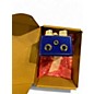 Used Harvey Audio NEWWORLD OVERDRIVE Effect Pedal