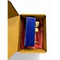Used Harvey Audio NEWWORLD OVERDRIVE Effect Pedal