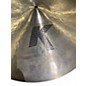Used Zildjian 23in K SERIES SWEET RIDE Cymbal