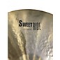 Used Zildjian 23in K SERIES SWEET RIDE Cymbal