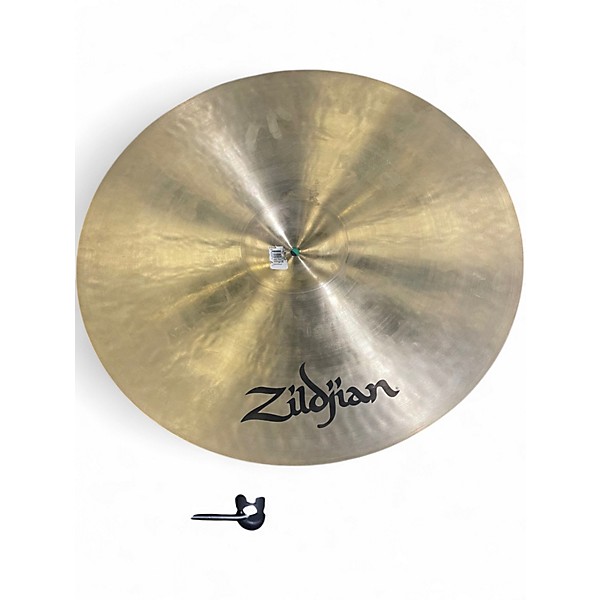 Used Zildjian 23in K SERIES SWEET RIDE Cymbal