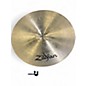 Used Zildjian 23in K SERIES SWEET RIDE Cymbal