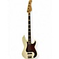 Used Sire Marcus Miller P7 Alder Alpine White Electric Bass Guitar thumbnail