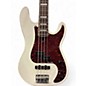 Used Sire Marcus Miller P7 Alder Alpine White Electric Bass Guitar