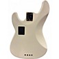 Used Sire Marcus Miller P7 Alder Alpine White Electric Bass Guitar