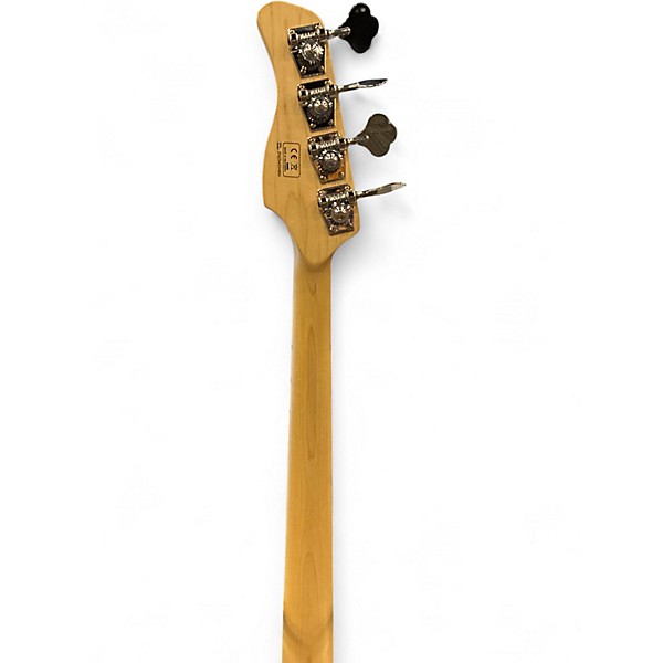 Used Sire Marcus Miller P7 Alder Alpine White Electric Bass Guitar