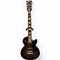 Used 2021 Gibson Les Paul Studio bourbon burst Solid Body Electric Guitar thumbnail