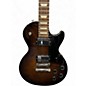 Used 2021 Gibson Les Paul Studio bourbon burst Solid Body Electric Guitar