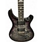 Used PRS SE Mark Holcomb PURPLE BURST Solid Body Electric Guitar