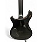 Used PRS SE Mark Holcomb PURPLE BURST Solid Body Electric Guitar
