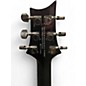 Used PRS SE Mark Holcomb PURPLE BURST Solid Body Electric Guitar