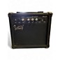 Used Glarry Gb20 Bass Combo Amp thumbnail