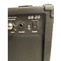 Used Glarry Gb20 Bass Combo Amp