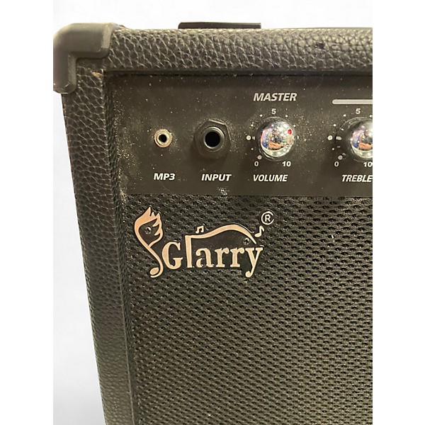Used Glarry Gb20 Bass Combo Amp