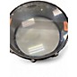 Used Gretsch Drums 5.5X14.5 Renown Snare Black Drum