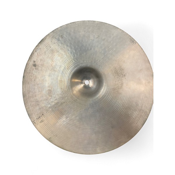 Used Zildjian 15in AVEDIS CRASH Cymbal