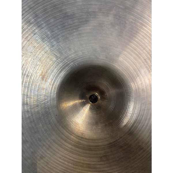 Used Zildjian 15in AVEDIS CRASH Cymbal
