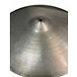 Used Zildjian 15in AVEDIS CRASH Cymbal