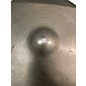 Used Zildjian 15in AVEDIS CRASH Cymbal