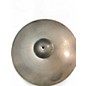 Used SABIAN 20in AA Bash Ride Brilliant Cymbal thumbnail