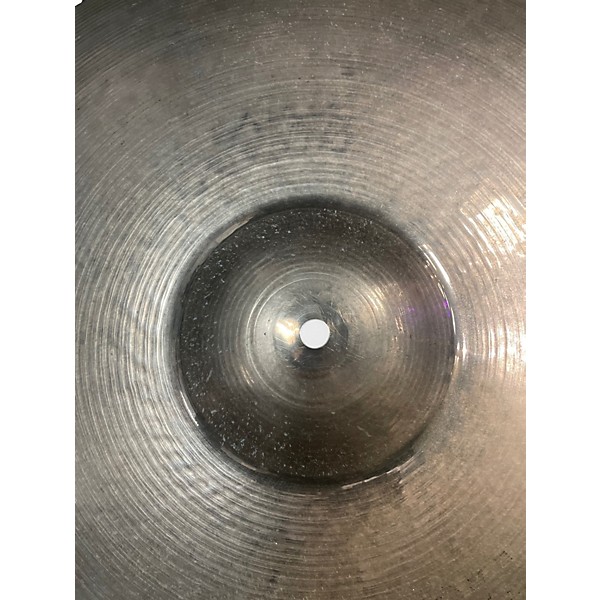 Used SABIAN 20in AA Bash Ride Brilliant Cymbal