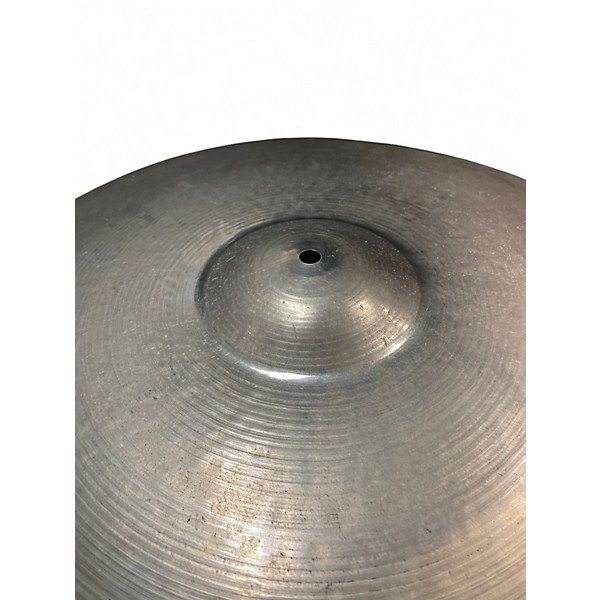 Used SABIAN 20in AA Bash Ride Brilliant Cymbal