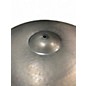 Used SABIAN 20in AA Bash Ride Brilliant Cymbal