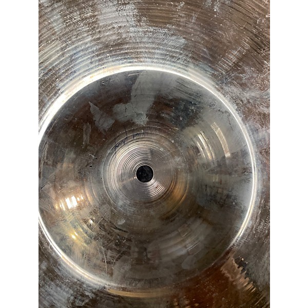 Used SABIAN 20in AA Bash Ride Brilliant Cymbal