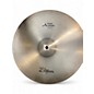 Used Zildjian 14in Avedis Splash Cymbal thumbnail
