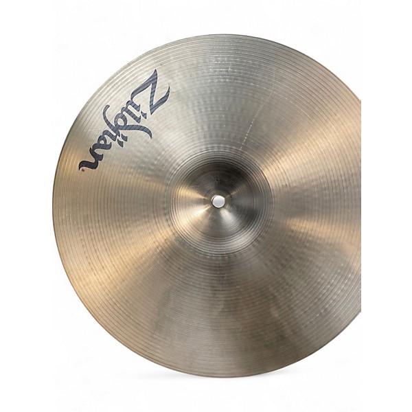 Used Zildjian 14in Avedis Splash Cymbal