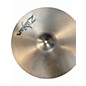 Used Zildjian 14in Avedis Splash Cymbal