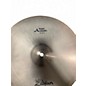 Used Zildjian 14in Avedis Splash Cymbal