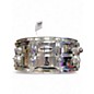 Used Yamaha 14in Snare Chrome Drum thumbnail