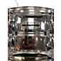 Used Yamaha 14in Snare Chrome Drum