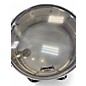 Used Yamaha 14in Snare Chrome Drum