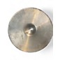 Used Zildjian 14in New Beat Hi Hat Bottom Cymbal