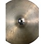 Used Zildjian 14in New Beat Hi Hat Bottom Cymbal