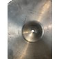Used Zildjian 14in New Beat Hi Hat Bottom Cymbal
