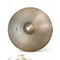 Used Zildjian 14in A Series Hi Hat Pair Cymbal