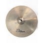 Used Zildjian 14in A Series Fast Crash Cymbal thumbnail