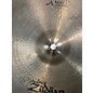 Used Zildjian 14in A Series Fast Crash Cymbal