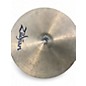 Used Zildjian 14in A Series Fast Crash Cymbal