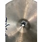 Used Zildjian 14in A Series Fast Crash Cymbal