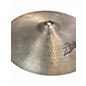 Used Zildjian 14in A Series Fast Crash Cymbal