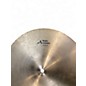 Used Zildjian 14in A Series Thin Crash Cymbal