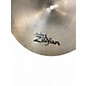 Used Zildjian 14in A Series Thin Crash Cymbal