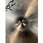 Used Zildjian 14in A Series Thin Crash Cymbal