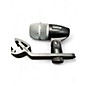 Used Shure PG56LC Dynamic Microphone thumbnail