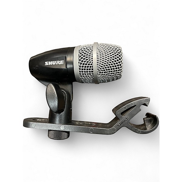 Used Shure PG56LC Dynamic Microphone